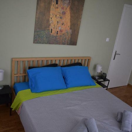 Apartment Alexandra Nauplion Zewnętrze zdjęcie
