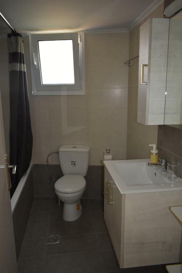 Apartment Alexandra Nauplion Zewnętrze zdjęcie
