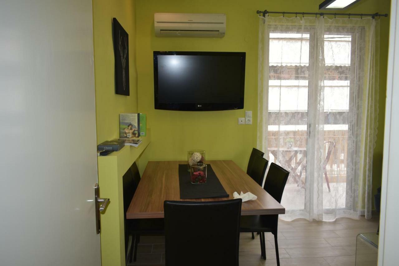 Apartment Alexandra Nauplion Zewnętrze zdjęcie