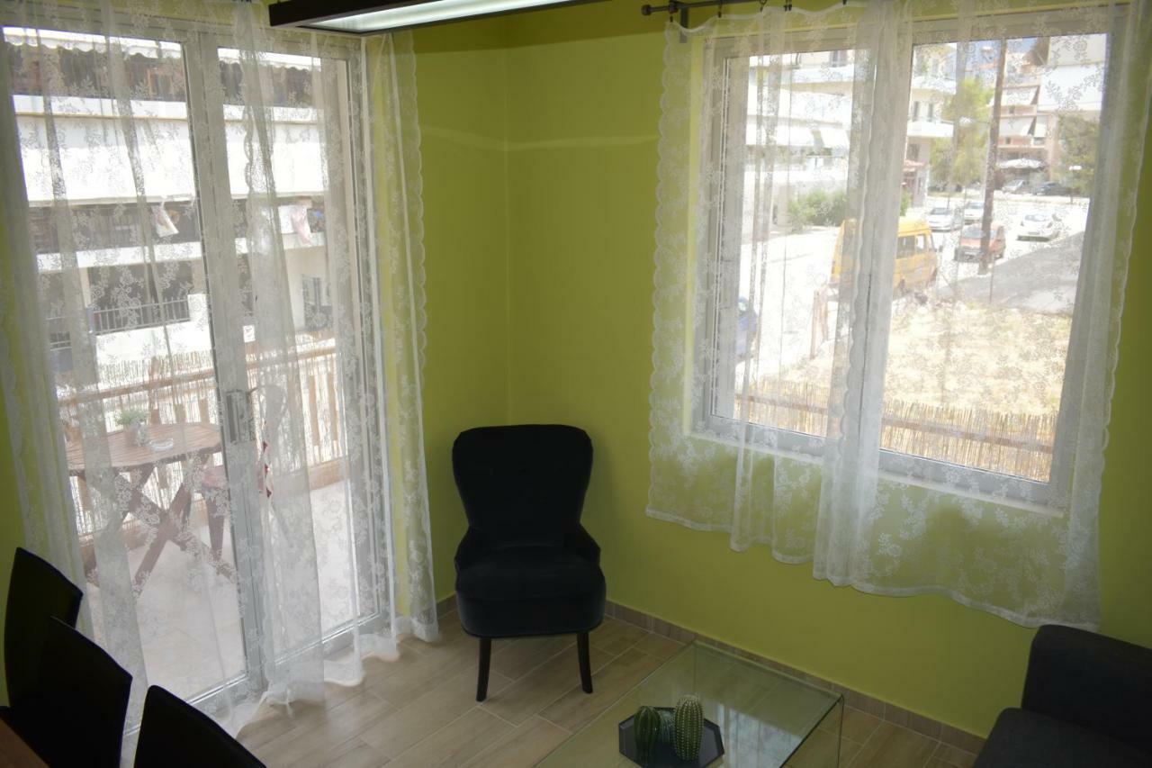 Apartment Alexandra Nauplion Zewnętrze zdjęcie