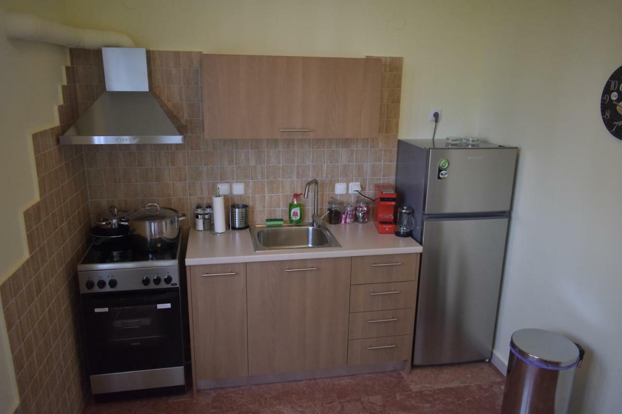 Apartment Alexandra Nauplion Zewnętrze zdjęcie