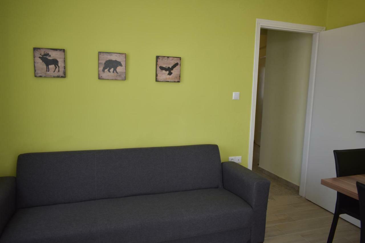 Apartment Alexandra Nauplion Zewnętrze zdjęcie