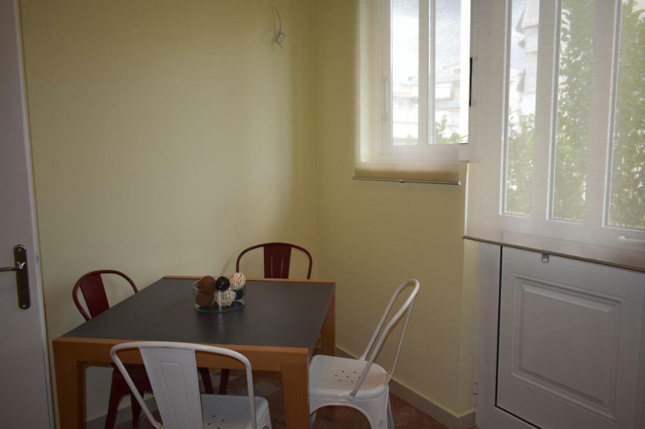 Apartment Alexandra Nauplion Zewnętrze zdjęcie