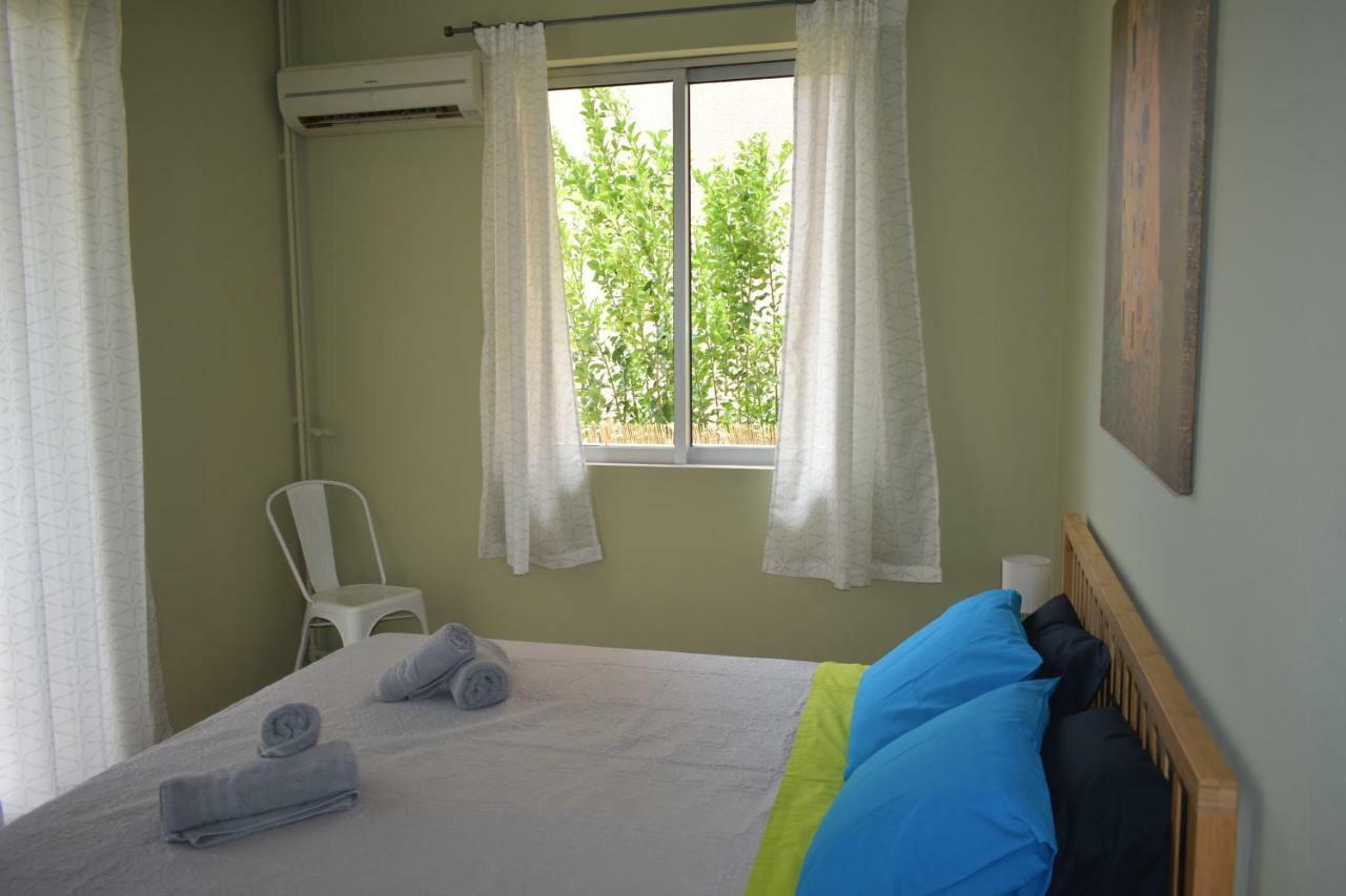 Apartment Alexandra Nauplion Zewnętrze zdjęcie