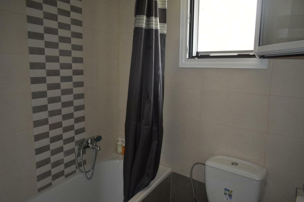 Apartment Alexandra Nauplion Zewnętrze zdjęcie