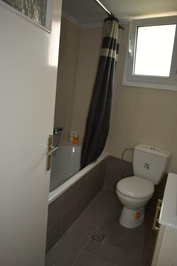 Apartment Alexandra Nauplion Zewnętrze zdjęcie