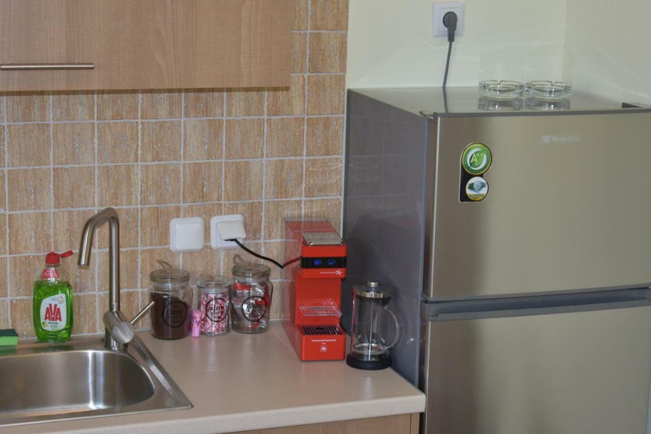 Apartment Alexandra Nauplion Zewnętrze zdjęcie