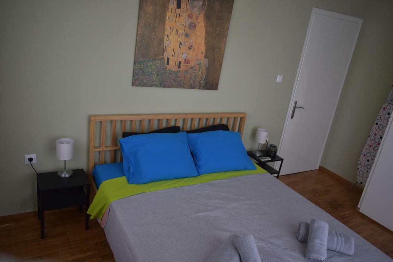 Apartment Alexandra Nauplion Zewnętrze zdjęcie