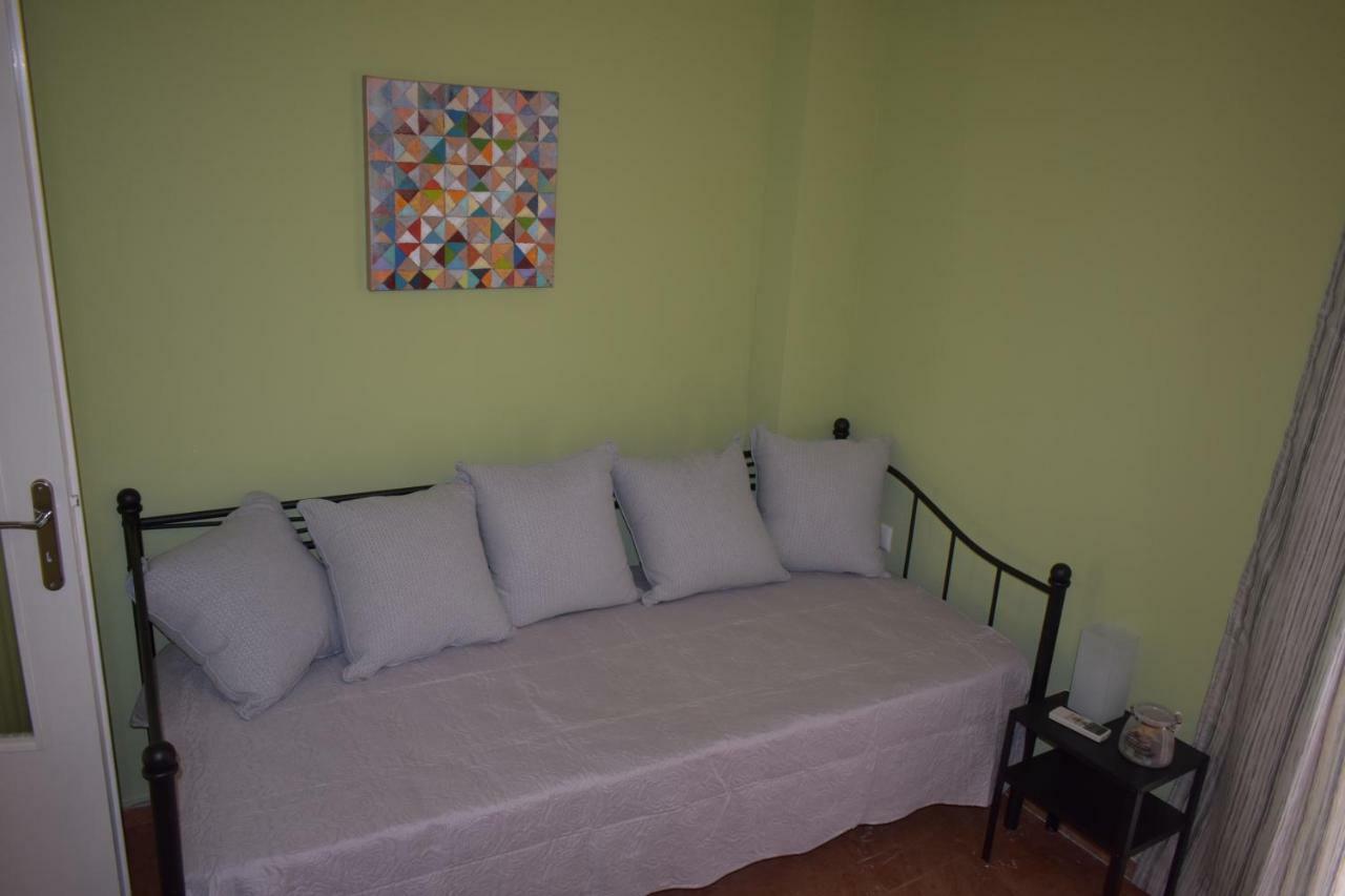 Apartment Alexandra Nauplion Zewnętrze zdjęcie